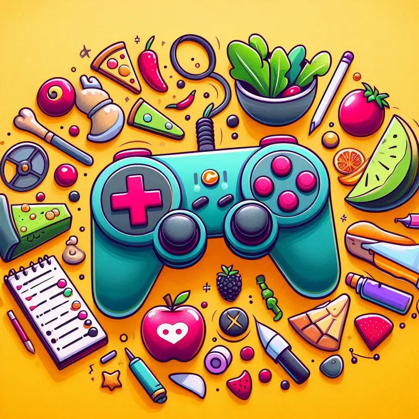 Gamification
