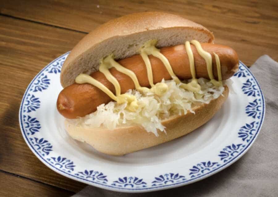 Hot Dog